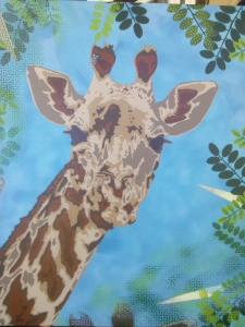 Giraffe